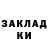 Бутират буратино Criminal RP